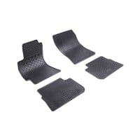 Gumové autokoberce Rigum pro Subaru Impreza (2008 -), Forester (2008 -)
