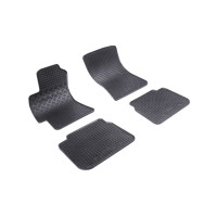 Gumové autokoberce Rigum pro Subaru Legacy (2004 -), Outback (2004 -)