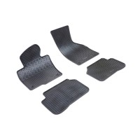 Gumové autokoberce Rigum pro Volkswagen Passat (2005 -)