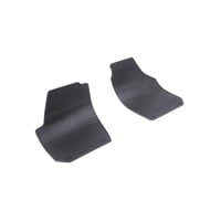 Gumové autokoberce Rigum pro Škoda Roomster Praktik 2 míst. (2006 -)