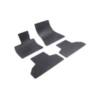 Gumové autokoberce Rigum pro BMW X5 F15 (2013 -), X6 F16 (2014 -)