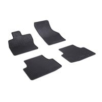 Gumové autokoberce Rigum pro Volkswagen Passat (2014 -)