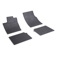 Gumové autokoberce Rigum pro Dodge Durango (2011 -) / Jeep Grand Cherokee (2011 -)