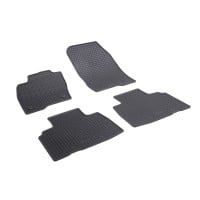 Gumové autokoberce Rigum pro Ford Edge (2016 -)