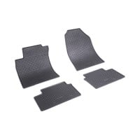Gumové autokoberce Rigum pro Hyundai i30 (2017 -), i30 MHEV (2021 -) / Kia Ceed (2018 -), ProCeed (2019 -), X-Ceed (2019 -)