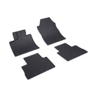 Gumové autokoberce Rigum pro Suzuki Across (2021 -) / Toyota RAV4 (2019 -) / Lexus NX (2021 -)