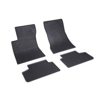 Gumové autokoberce Rigum pro Mercedes-Benz GLB (X247) (2019 -)