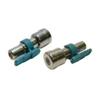 Anténní adaptér ISO - FAKRA 295717