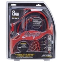Kabelová sada Stinger SK4681