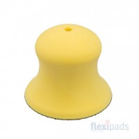 Ruční úchop se suchým zipem Flexipads Ergo Firm Water Feed Pur Grip 75
