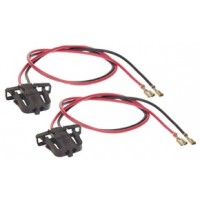 Adaptéry k reproduktorovému konektoru Seat, Škoda, VW