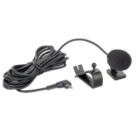ACV vanjski mikrofon za Pioneer autoradije s 2,5 mm JACK