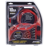 Kabelová sada Stinger SK46101
