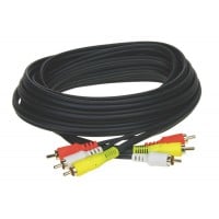 CAV 500 AV signalni kabel 254065