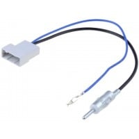 Anténní adaptér 4carmedia AA-HONDA.03-DIN