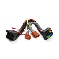 Connection CN ISO T-H AVS01