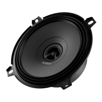 Reproduktory Audison APX 5