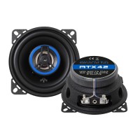 Reproduktory Autotek ATX42