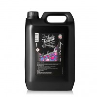 Aktivní pěna Auto Finesse Avalanche Bubblegum Snow Foam (5 l)