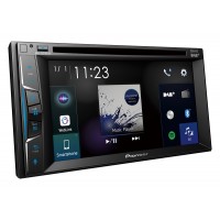 2DIN autorádio Pioneer AVH-Z3200DAB