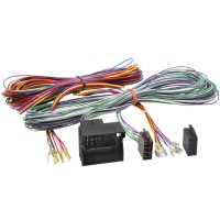 Adaptér pro aktivní audio systém