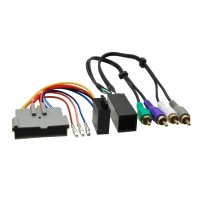 Adaptér pro aktivní audio systém Ford / Lincoln / Mercury