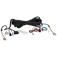 Adapter za Mercedesov aktivni audio sustav