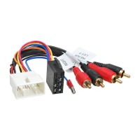 Adapter za aktivni audio sustav Toyota / Lexus