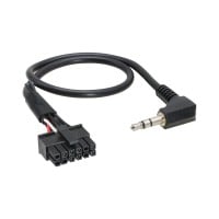 Propojovací kabel pro autorádia Alpine Connects2 240039