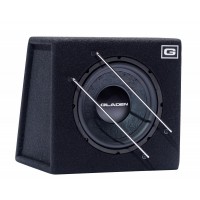 Subwoofer v boxu Gladen Alpha 10 SB