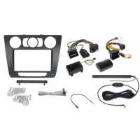 Instalační sada Alpine KIT-7BM1M