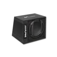 Aktivní subwoofer Alpine SWD-355