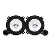 Reproduktory Alpine SXE-1350S