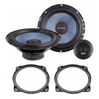 Reproduktory do Hyundai i40 č. 2