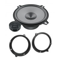 Reproduktory do Audi A4 B5 č. 1