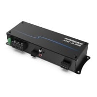 Zesilovač AudioControl ACM-2.300