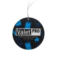 Osvěžovač do auta ValetPRO Blue Water Air Freshener