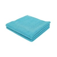 Mikrovláknová utěrka Purestar Speed-Up Polish Multi Towel Aqua