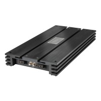 Zesilovač Brax GX2000 Black Long