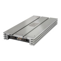 Zesilovač Brax GX2000 Silver Long