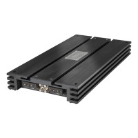 Zesilovač Brax GX2400 Black Long