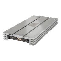 Zesilovač Brax GX2400 Silver Long