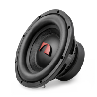 Subwoofer Nakamichi NSW-Z1002D4