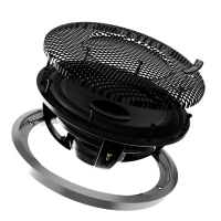 Krycí mřížka Ground Zero Ultra 165-Grill
