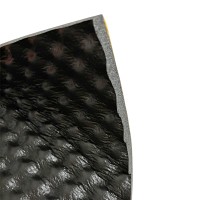 Akustická pěna Vibrofiltr Black Wave PU 15