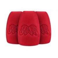 Sada aplikátorů Dodo Juice WaxApp - Triple Pack
