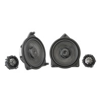 Reproduktory pro Mercedes-Benz Nakamichi BZ-CS401
