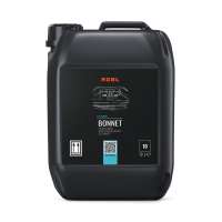Čistič čalounění a koberečků ADBL Bonnet (10 l)