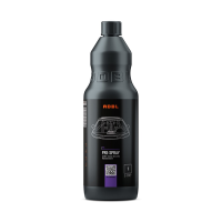 Čistič čalounění a koberečků ADBL Pre Spray (1 l)