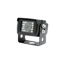 Kamera analog 4PIN auto IR 12-24V CAM1